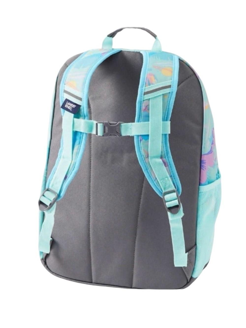Lands End Backpack - Picture 2 of 3